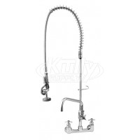 T&S Brass B-0287 Pre-Rinse Unit