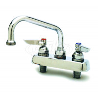 T&S Brass B-1110 Workboard Faucet