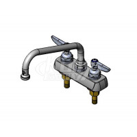 T&S Brass B-1111 Workboard Faucet