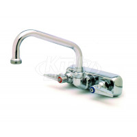 T&S Brass B-1115 Workboard Faucet