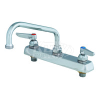 T&S Brass B-1122 Workboard Faucet