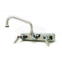 T&S Brass B-1126 Workboard Faucet