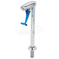 T&S Brass B-1210-12 Glass Filler