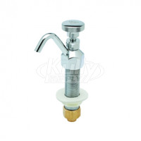 T&S Brass B-2282 Dipperwell Faucet