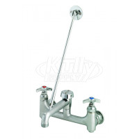 T&S Brass B-2492 Service Sink Faucet