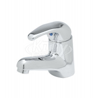 T&S Brass B-2701 Single Lever Faucet