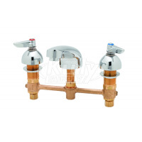 T&S Brass B-2990 Lavatory Faucet