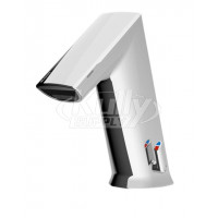 Sloan EFX-200.500.0000 BASYS Active IR Sensor Faucet