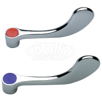 Zurn G60504 4" Wristblade Handles (2 Included)