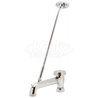 Zurn G60554 5" Vacuum Breaker Spout 