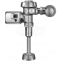 Sloan REGAL 186-0.5 XL SMO Flushometers