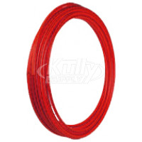 SharkBite U870R100 PEX Coil 3/4" x 100' (Red)