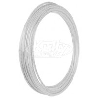 SharkBite U860W100 PEX Coil 1/2" x 100' (White)