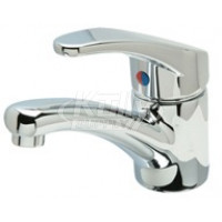 Zurn Z82200-XL AquaSpec Single Control Lavatory Faucet