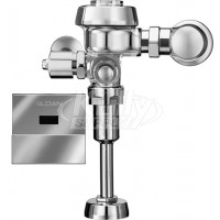 Sloan ROYAL 186-1 ES-S TMO Hardwired Flush Valve 