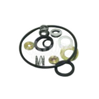 Speakman RPG05-0719 Mark II Bushing And O-Ring Kit