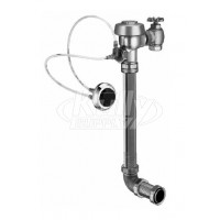 Sloan Royal 952 Hydraulic Flushometer