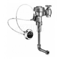 Sloan Royal 995 Hydraulic Flushometer