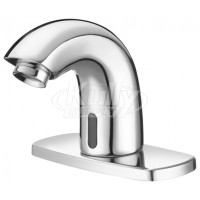 Sloan SF-2100-4 Sensor Faucet