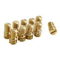 Toto TH305SV110 Cap Adjustment Screw Set