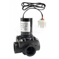 Acorn 2570-131-001 9 VDC Solenoid Operated Right Hand Valve Assembly