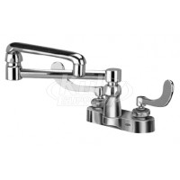 Zurn Z812K4-XL AquaSpec 4" Centerset Faucet