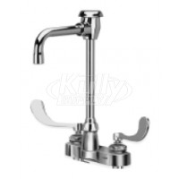 Zurn Z812T4-XL AquaSpec 4" Centerset Faucet 