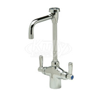 Zurn Z826U1-XL Vacuum Breaker Spout Faucet