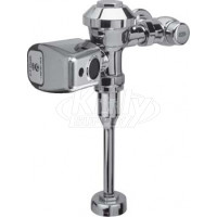 Zurn AquaSense ZER6003-WS1-CCP-YB-YC Battery Powered Flush Valve