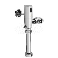 Zurn ZTR6200-WS1-HW EcoVantage 1.6 GPF Toilet Sensor Flush Valve