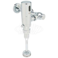 Zurn ZTR6203-ULF-HW EcoVantage Valve 0.125 HW