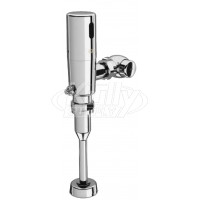 Zurn ZTR6203-WS1-LL EcoVantage 1.0 GPF Urinal Sensor Flush Valve