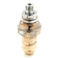 T&S Brass 238A Metering Cartridge - OEM Replacement For Food Service Faucets