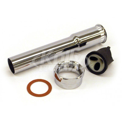 TOTO EcoPower Sensor Flush Valve Repair Parts | KullySupply.com