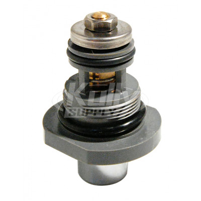 TOTO EcoPower Sensor Flush Valve Repair Parts | KullySupply.com