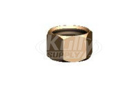 T&S Brass 000958-20 Coupling Nut