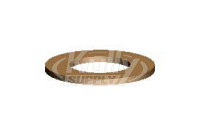 T&S Brass 000999-45 Brass Washer, 1-5/8" Od X 29/32" Id X .089"