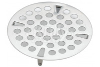 T&S Brass 010385-45 3" Snap-in Strainer