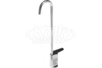 Oasis 029603-004 Push Handle Glass Filler