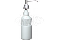 ASI 0332 Soap Dispenser, Through-Counter 4" Spout