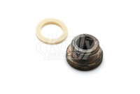 T&S Brass 044A Adapter For Non-Splash Aerator (B-0199-02)