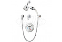 Symmons 1-117-FS Safetymix Shower/Hand Shower