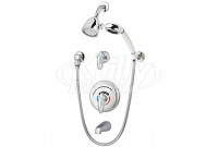 Symmons 1-217-FS Safetymix Tub/Shower System