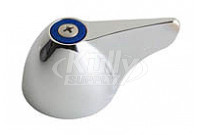 Chicago 1000-COLDJKCP 2" Canopy Handle w/ Cold Index Button