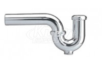 P-Trap 1-1/2"