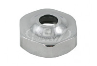 Zurn 59440001 Bonnet Nut Chrome