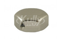 Sloan Regal H-1012-A Vandal-Resistant Socket Cap