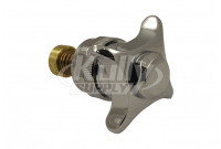 Kohler 34812-CP Polished Chrome Self Closing Valve 