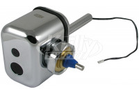 Zurn PEMS6000-HYM-IS Side-Mounted Solenoid Actuator