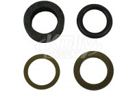 Symmons T-16 Packing, O-Ring, And Washers